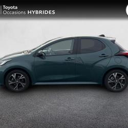 Toyota Yaris 116h Design 5p MY25 occasion - Pl&eacute;rin - photo 3/24