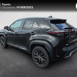 Toyota Yaris Cross 116h Trail MY22 Brest