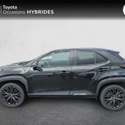 Toyota Yaris Cross 116h Trail MY22 Brest