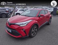 Toyota C-HR Vannes