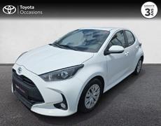 Toyota Yaris Brest