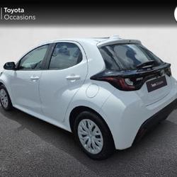Toyota Yaris 70 VVT-i Dynamic Business 5p MY22 Brest