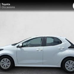 Toyota Yaris 70 VVT-i Dynamic Business 5p MY22 Brest