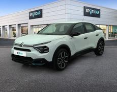 Citroen e-C4 Perpignan