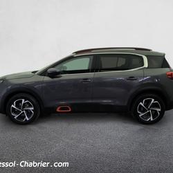 Citroen C5 Aircross C5 Aircross PureTech 180 S&S EAT8 Feel Perpignan