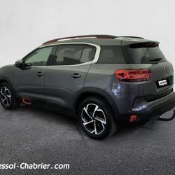 Citroen C5 Aircross C5 Aircross PureTech 180 S&S EAT8 Feel Perpignan