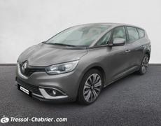 Renault Grand Scenic 4 - Grand Scenic Blue dCi 120 Life - 13 859 €