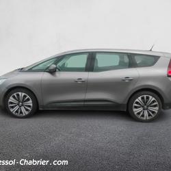 Renault Grand Scenic 4 Grand Scenic Blue dCi 120 Life P&eacute;zenas