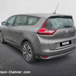 Renault Grand Scenic 4 Grand Scenic Blue dCi 120 Life P&eacute;zenas