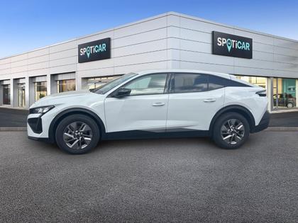 Peugeot 408 - 408 Hybrid 136 e-DCS6 Allure - 24 999 €