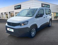Peugeot Rifter Brive-la-Gaillarde