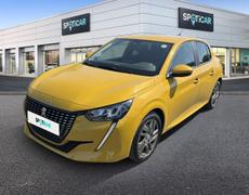 Peugeot 208 Brive-la-Gaillarde