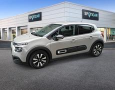 Citroen C3 Auch