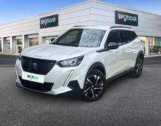 Peugeot 2008 Auch