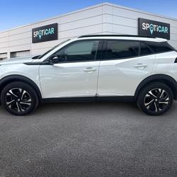 Peugeot 2008 2008 PureTech 130 S&S BVM6 Allure Pack Auch