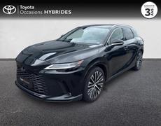 Lexus RX Brest