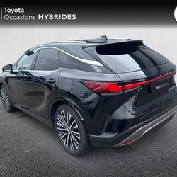 Lexus RX 450h+ Luxe 4WD MY24 Brest