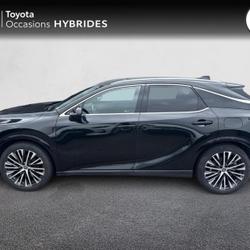 Lexus RX 450h+ Luxe 4WD MY24 Brest