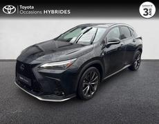 Lexus NX Brest