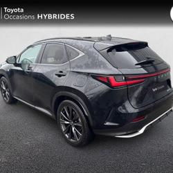 Lexus NX 450h+ F SPORT Executive 4WD MY25 Brest