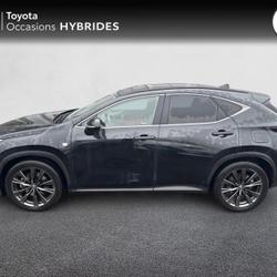 Lexus NX 450h+ F SPORT Executive 4WD MY25 Brest
