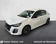 Peugeot 208 societe Montpellier