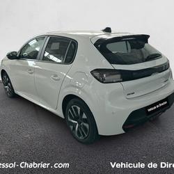 Peugeot 208 societe 208 HYBRID 100 E-DCS6 AFFAIRE occasion - Montpellier - photo 3/30