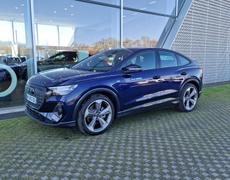 Audi Q4 e-tron Beaucouzé