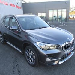 BMW X1 (F48) SDRIVE18DA 150CH XLINE Saint-Philbert-de-Grand-Lieu
