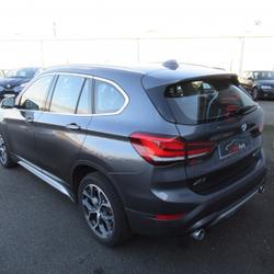 BMW X1 (F48) SDRIVE18DA 150CH XLINE Saint-Philbert-de-Grand-Lieu