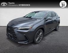 Lexus NX Brest