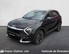 Kia Sportage Muret