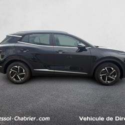 Kia Sportage Sportage 1.6 T-GDi 245ch ISG Hybride Rechargeable BVA6 4x4 Active Muret