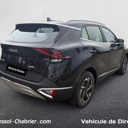 Kia Sportage Sportage 1.6 T-GDi 245ch ISG Hybride Rechargeable BVA6 4x4 Active Muret