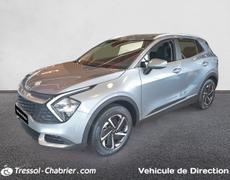 Kia Sportage Toulouse