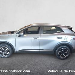 Kia Sportage 1.6 T-GDi 245ch ISG Hybride Rechargeable BVA6 4x4 Active occasion - Toulouse - photo 2/30