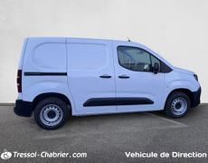 Peugeot Partner Montpellier