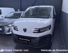 Peugeot Partner Montpellier