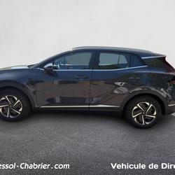 Kia Sportage Sportage 1.6 T-GDi 245ch ISG Hybride Rechargeable BVA6 4x4 Active Toulouse
