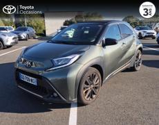 Toyota Aygo X Vannes