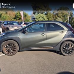 Toyota Aygo X 1.0 VVT-i 72ch Air Collection occasion - Vannes - photo 3/23