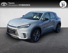 Lexus LBX Vannes