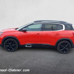 Citroen C5 Aircross C5 Aircross PureTech 130 S&S EAT8 Shine Frontignan