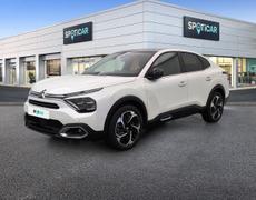 Citroen C4 X