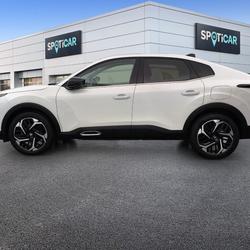 Citroen C4 X C4 X PureTech 130 S&S EAT8 Shine Pack P&eacute;zenas
