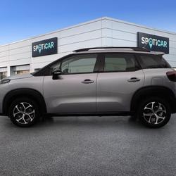 Citroen C3 Aircross C3 Aircross PureTech 110 S&S BVM6 Plus P&eacute;zenas