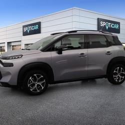 Citroen C3 Aircross C3 Aircross PureTech 110 S&S BVM6 Plus P&eacute;zenas