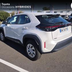 Toyota Yaris Cross 116h Dynamic MC24 occasion - Vannes - photo 2/23