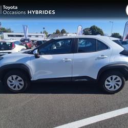 Toyota Yaris Cross 116h Dynamic MC24 occasion - Vannes - photo 3/23
