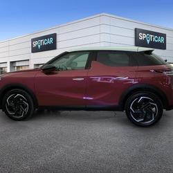 Autres DS DS 3 Crossback PureTech 130 S&S EAT8 Business Perpignan